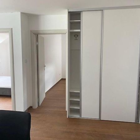 Sandra Apartmani Вршац Екстер'єр фото