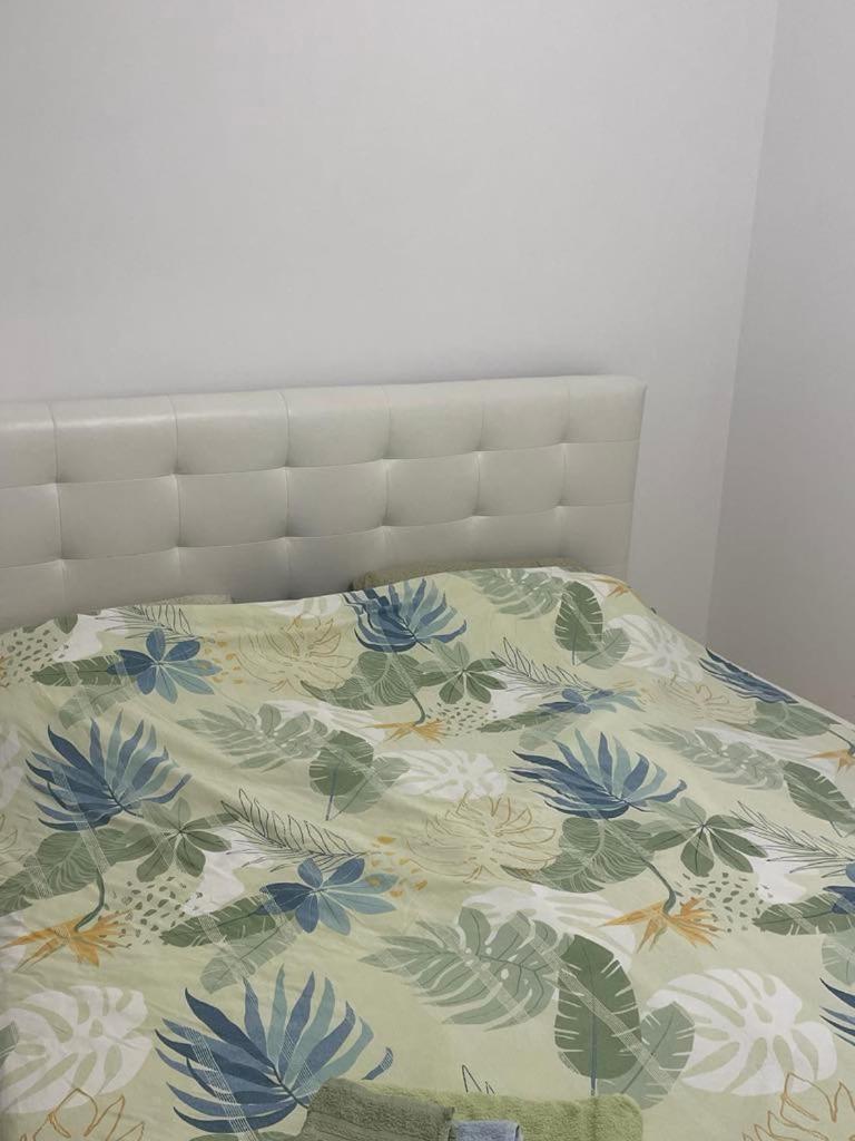Sandra Apartmani Вршац Екстер'єр фото